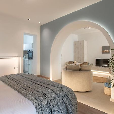 Casa Blue Dove Lejlighed Chania  Eksteriør billede