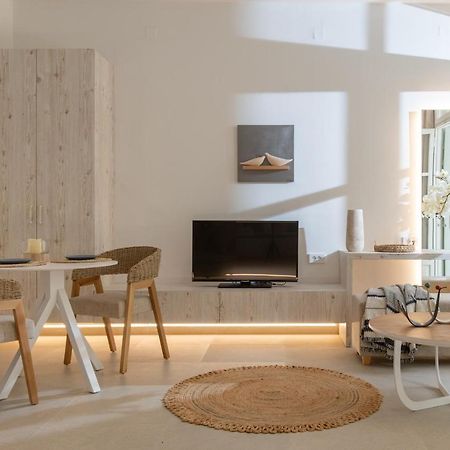 Casa Blue Dove Lejlighed Chania  Eksteriør billede