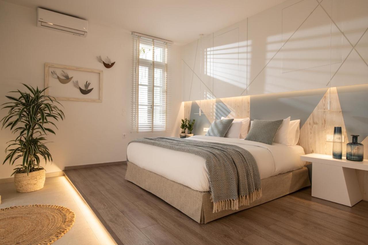 Casa Blue Dove Lejlighed Chania  Eksteriør billede