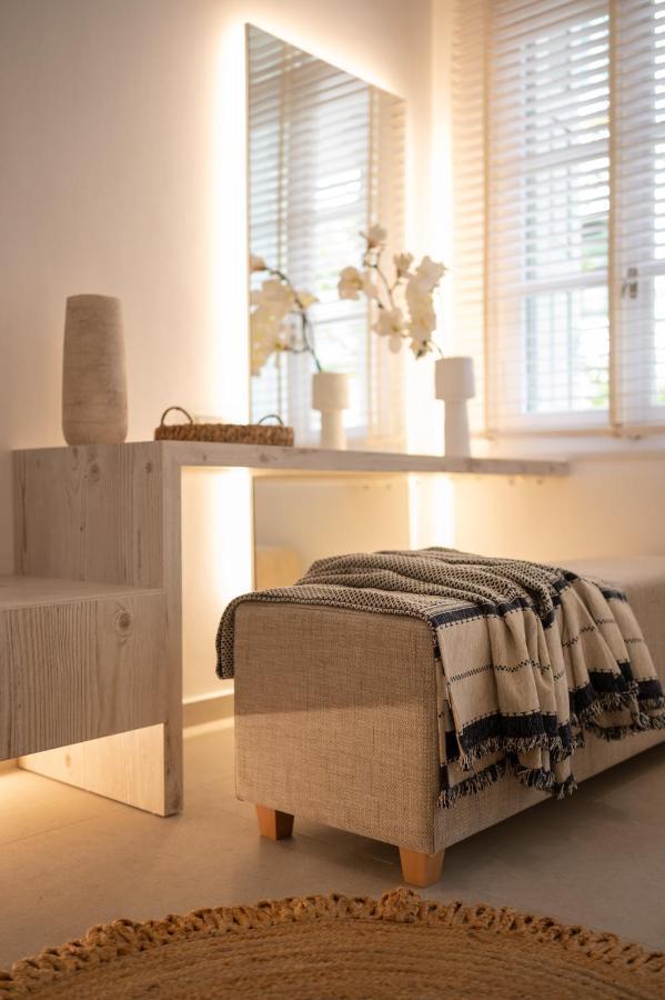 Casa Blue Dove Lejlighed Chania  Eksteriør billede