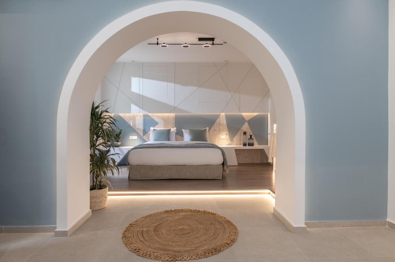 Casa Blue Dove Lejlighed Chania  Eksteriør billede
