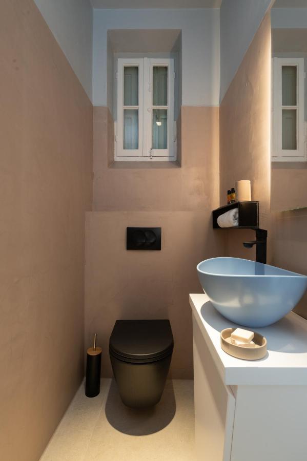Casa Blue Dove Lejlighed Chania  Eksteriør billede