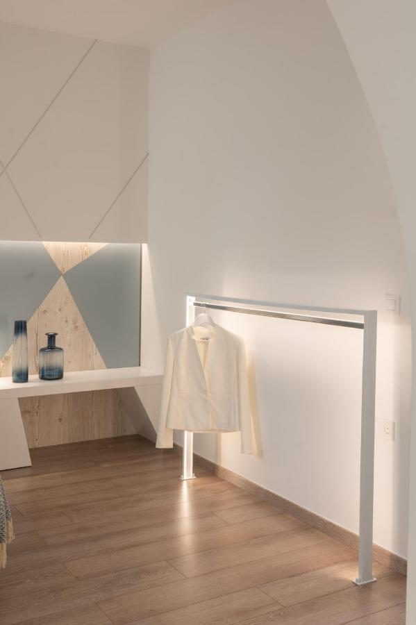 Casa Blue Dove Lejlighed Chania  Eksteriør billede