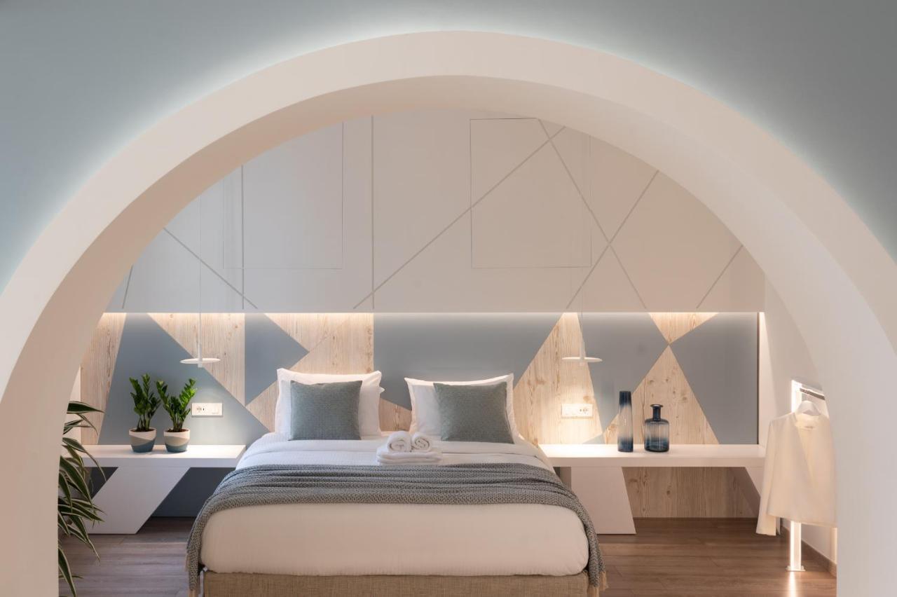 Casa Blue Dove Lejlighed Chania  Eksteriør billede