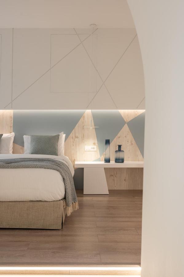 Casa Blue Dove Lejlighed Chania  Eksteriør billede