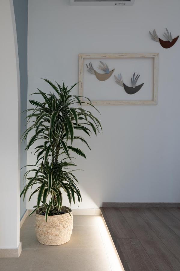Casa Blue Dove Lejlighed Chania  Eksteriør billede
