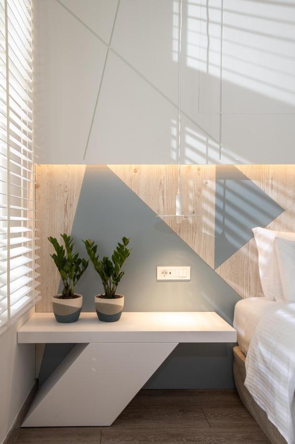 Casa Blue Dove Lejlighed Chania  Eksteriør billede