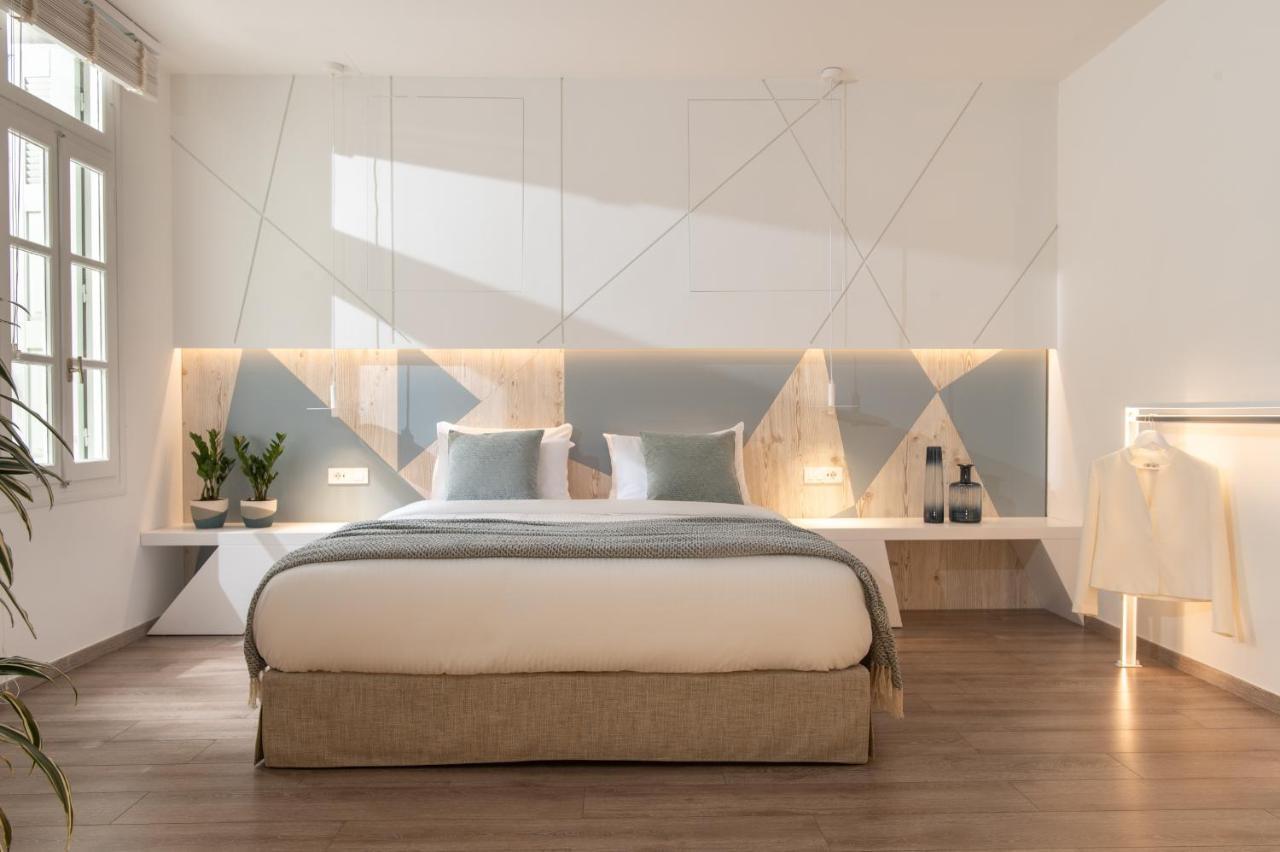 Casa Blue Dove Lejlighed Chania  Eksteriør billede