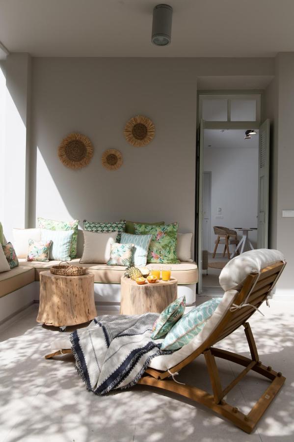 Casa Blue Dove Lejlighed Chania  Eksteriør billede