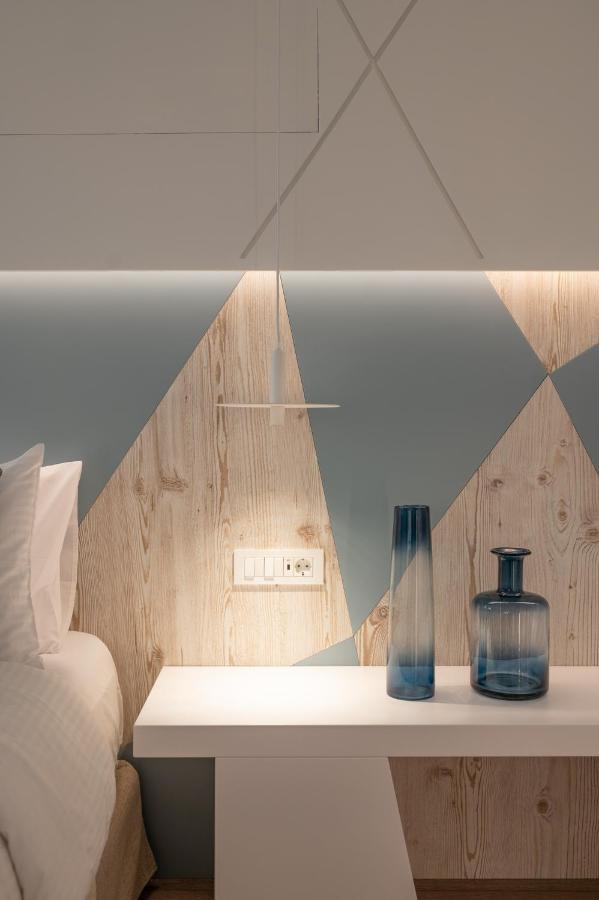 Casa Blue Dove Lejlighed Chania  Eksteriør billede