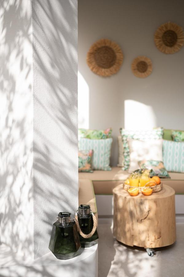 Casa Blue Dove Lejlighed Chania  Eksteriør billede